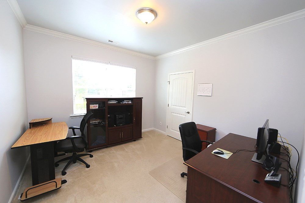 4721 Bright Pebble Court Raleigh, NC 27604 - Photo 16 of 17 Photo 16