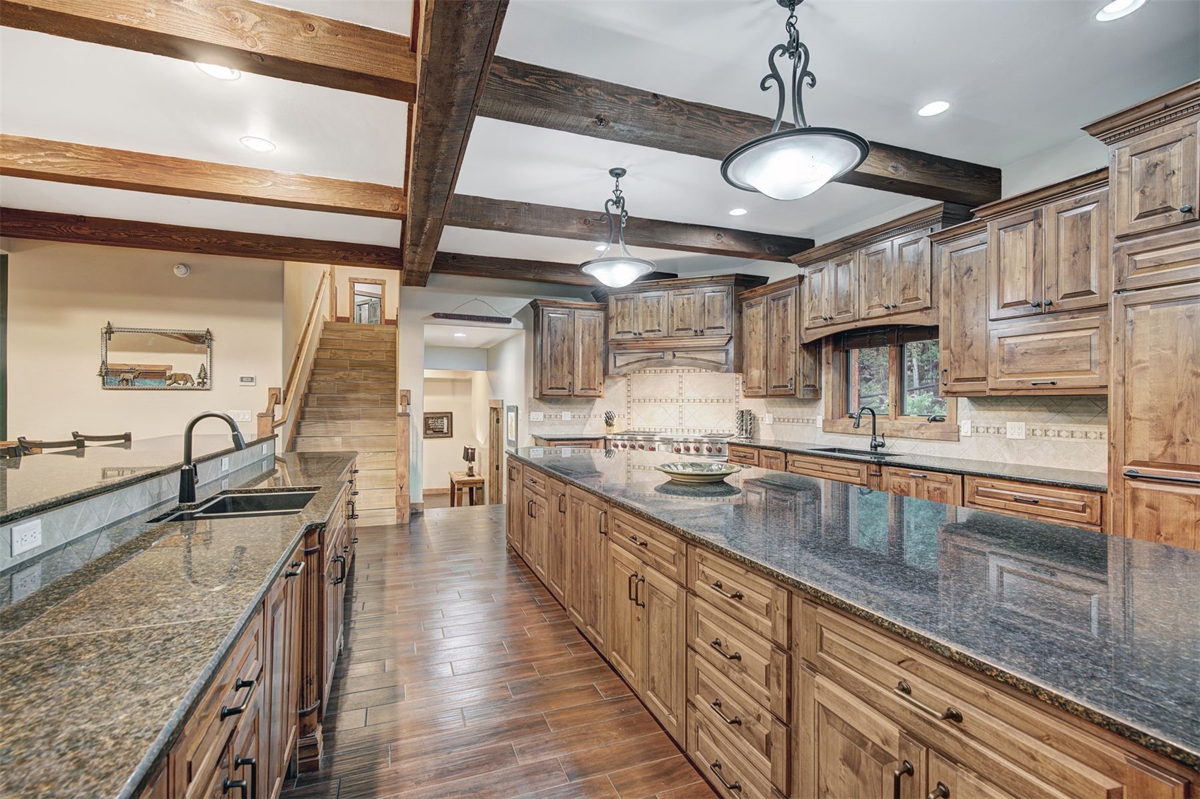 87 Wagon Road Breckenridge, CO 80424 - Photo 15 of 50