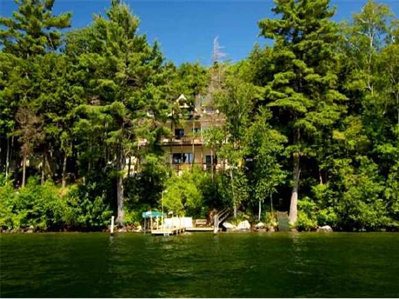 93 Pinnacle Park Road Meredith, NH 03253 - Photo 1 of 5 Gallery Image 1