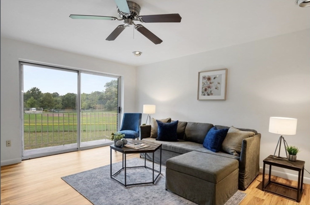 34 Hamilton Road, Unit 210 Arlington, MA 02474 - Photo 1 of 12