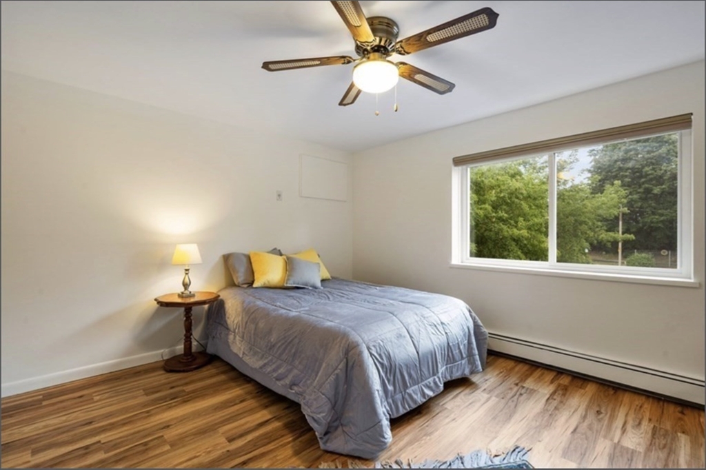 34 Hamilton Road, Unit 210 Arlington, MA 02474 - Photo 11 of 12