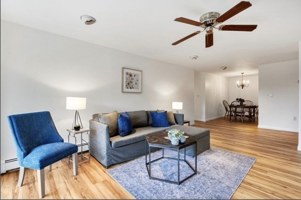 34 Hamilton Road, Unit 210 Arlington, MA 02474 - Photo 7 of 12