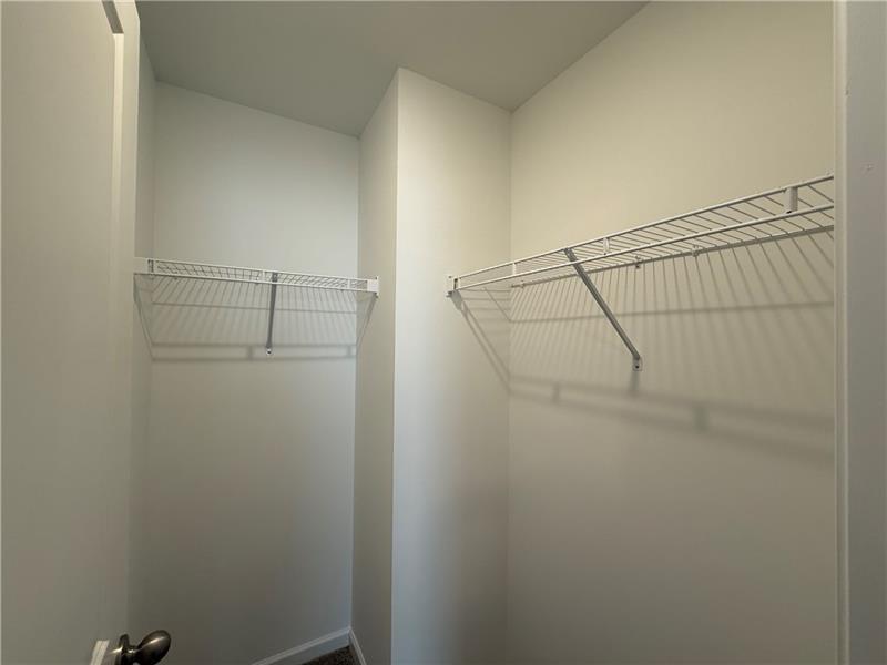 5449 Hargrove Way Flowery Branch, GA 30542 - Photo 28 of 39 a view of small space