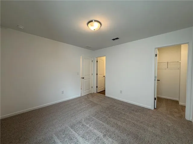 a view of small space