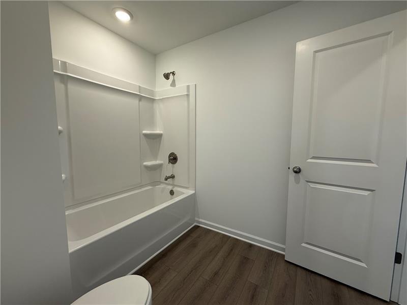 5449 Hargrove Way Flowery Branch, GA 30542 - Photo 34 of 39