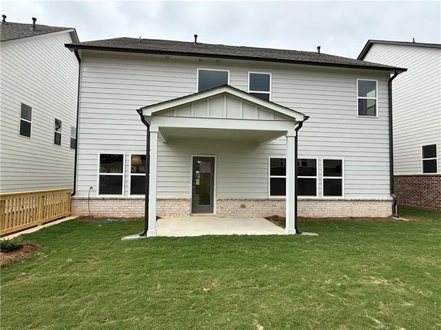 $2,800 | 5449 Hargrove Way, Flowery Branch, GA 30542