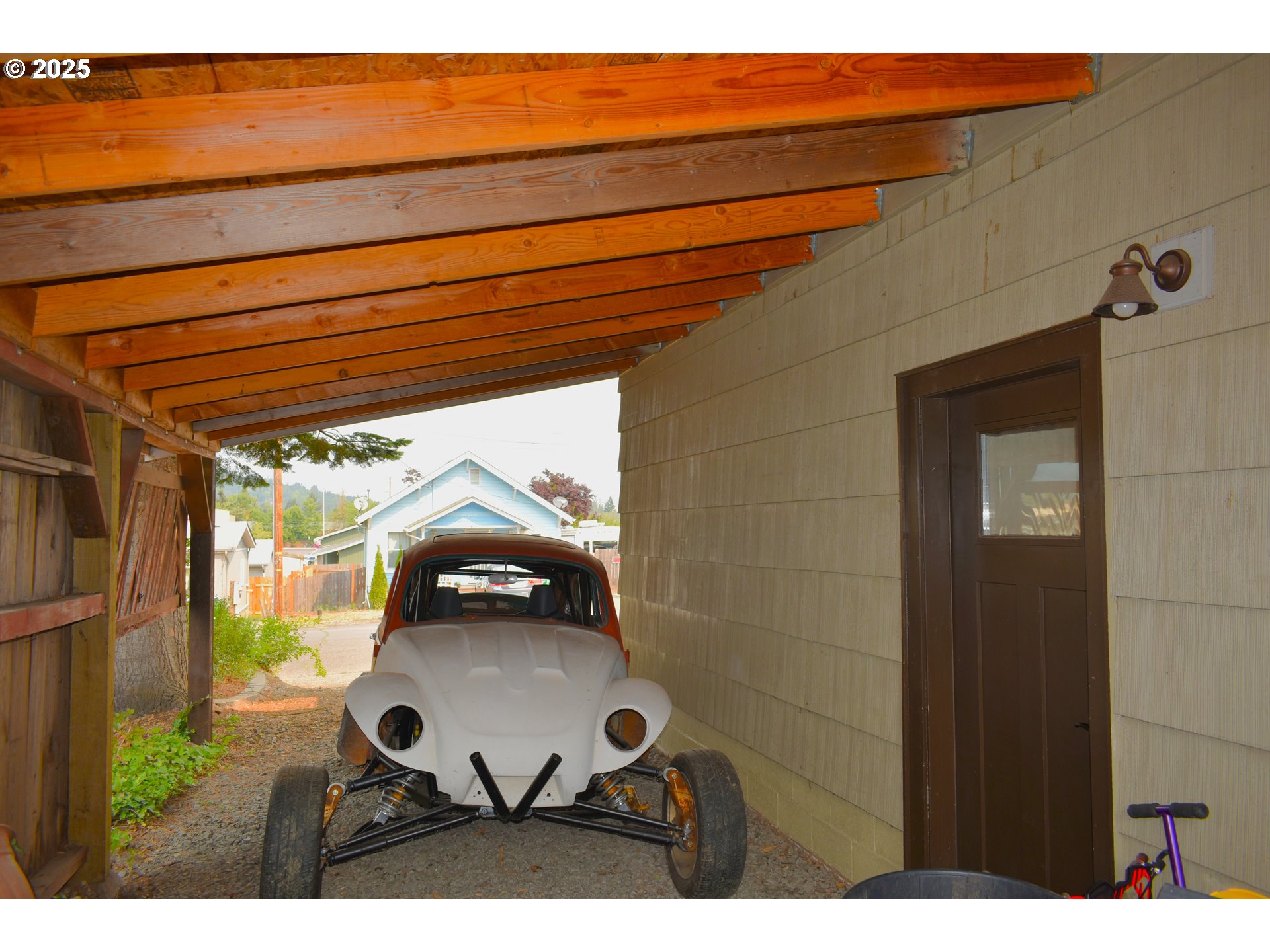 1727 East Washington Avenue Cottage Grove, OR 97424 - Photo 19 of 20