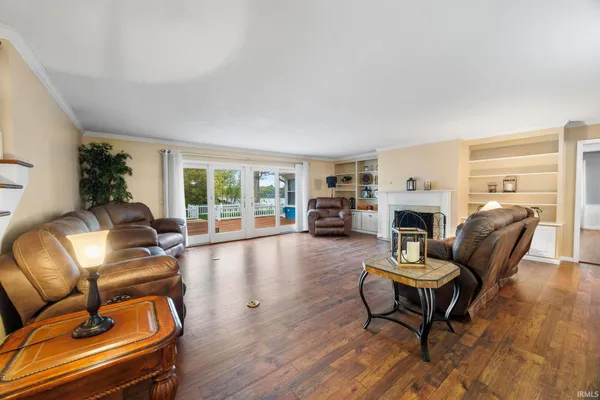 $755,000 | 5259 East Willow Court, Monticello, IN 47960