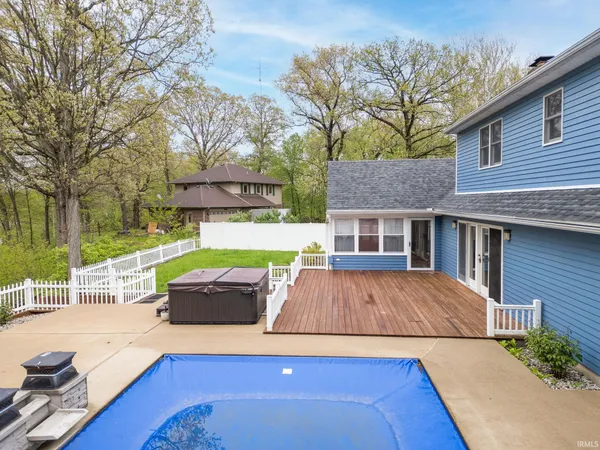 $755,000 | 5259 East Willow Court, Monticello, IN 47960