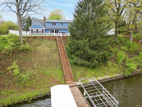 $755,000 | 5259 East Willow Court, Monticello, IN 47960