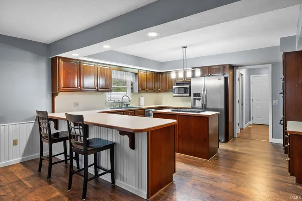 $755,000 | 5259 East Willow Court, Monticello, IN 47960