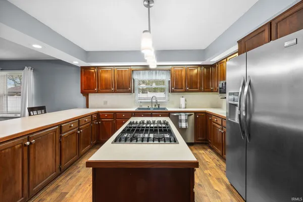 $755,000 | 5259 East Willow Court, Monticello, IN 47960