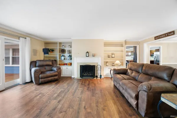$755,000 | 5259 East Willow Court, Monticello, IN 47960