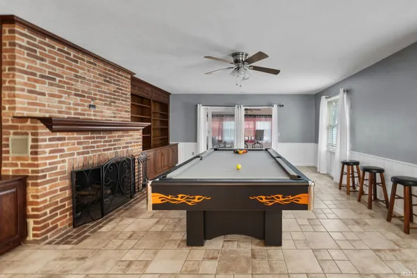 $755,000 | 5259 East Willow Court, Monticello, IN 47960