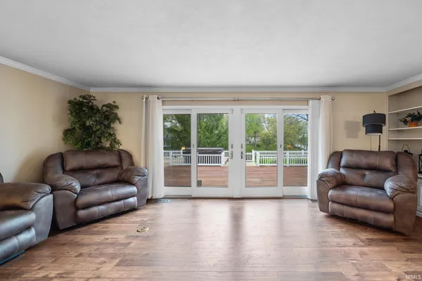 $755,000 | 5259 East Willow Court, Monticello, IN 47960