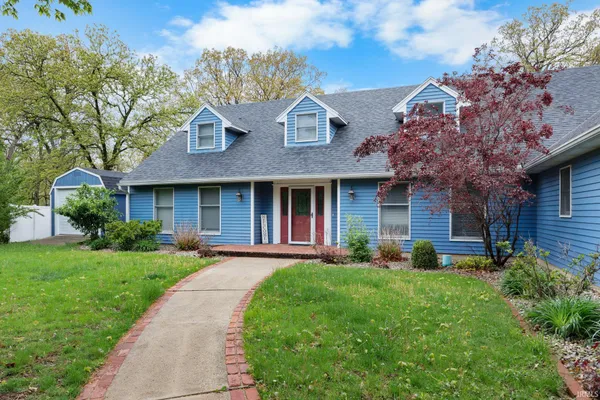 $755,000 | 5259 East Willow Court, Monticello, IN 47960