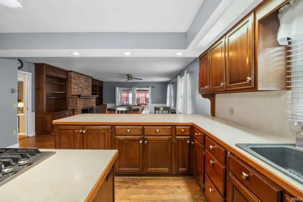 $755,000 | 5259 East Willow Court, Monticello, IN 47960