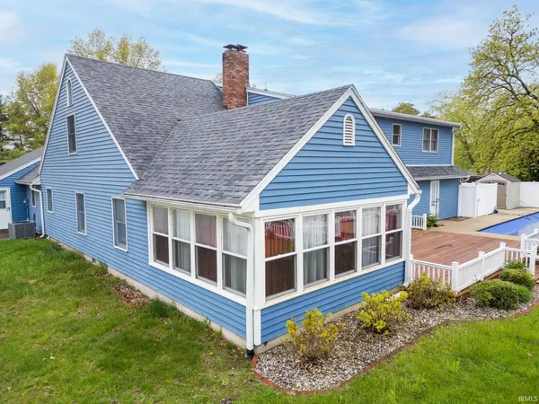 $755,000 | 5259 East Willow Court, Monticello, IN 47960