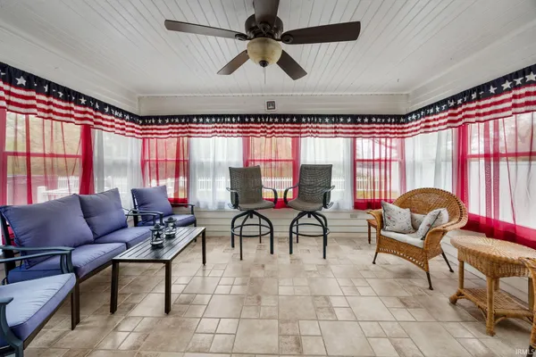 $755,000 | 5259 East Willow Court, Monticello, IN 47960