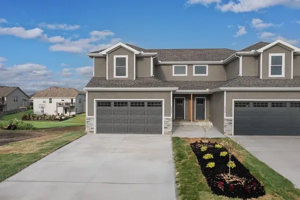 $332,450 | 1318 159th Street, Basehor, KS 66007