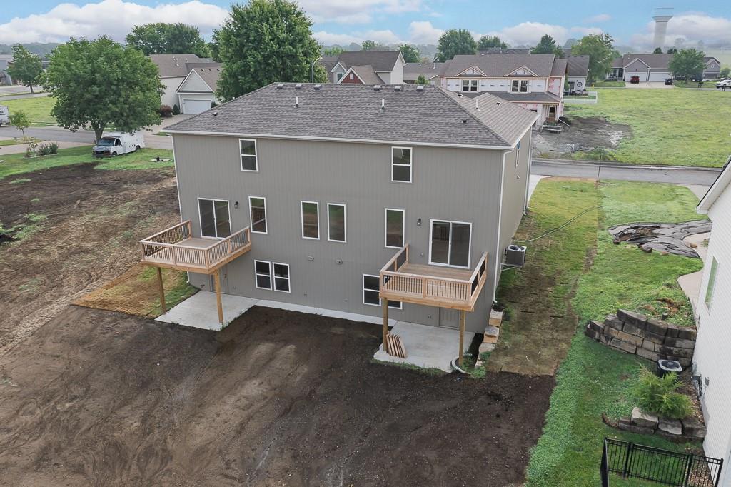 1318 159th Street Basehor, KS 66007 - Photo 15 of 15