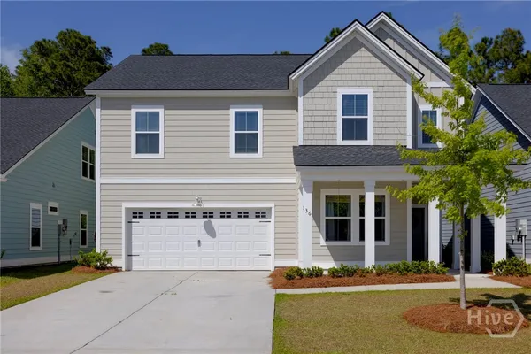 $448,000 | 136 Binscombe Lane, Pooler, GA 31322