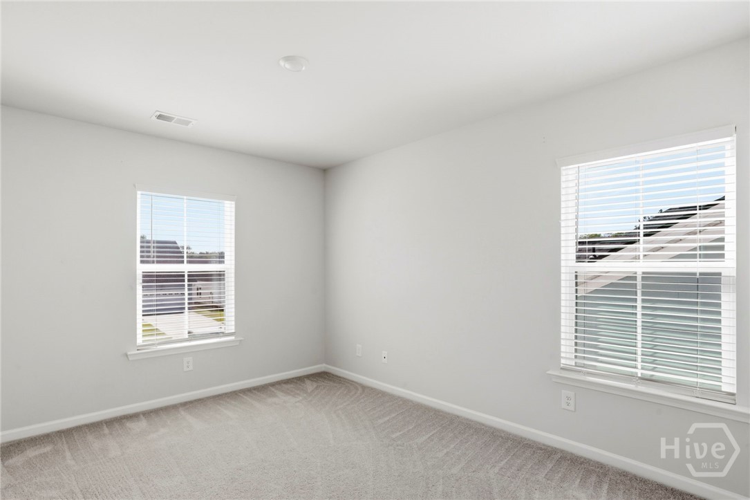 136 Binscombe Lane Pooler, GA 31322 - Photo 28 of 35 Bedroom 4