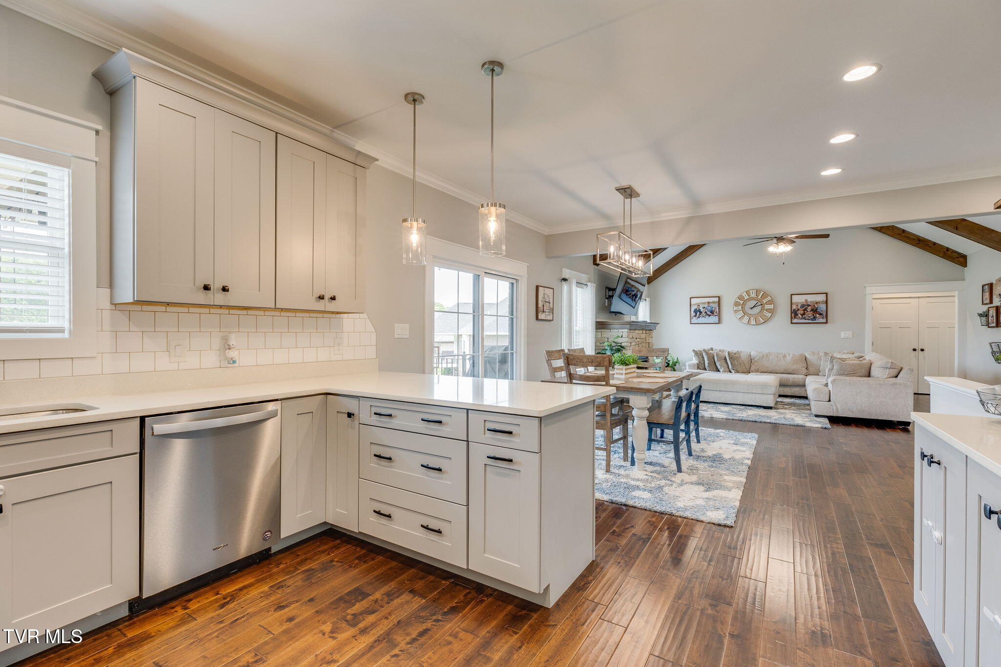 3180 Allison Meadows Piney Flats, TN 37686 - Photo 12 of 42 013