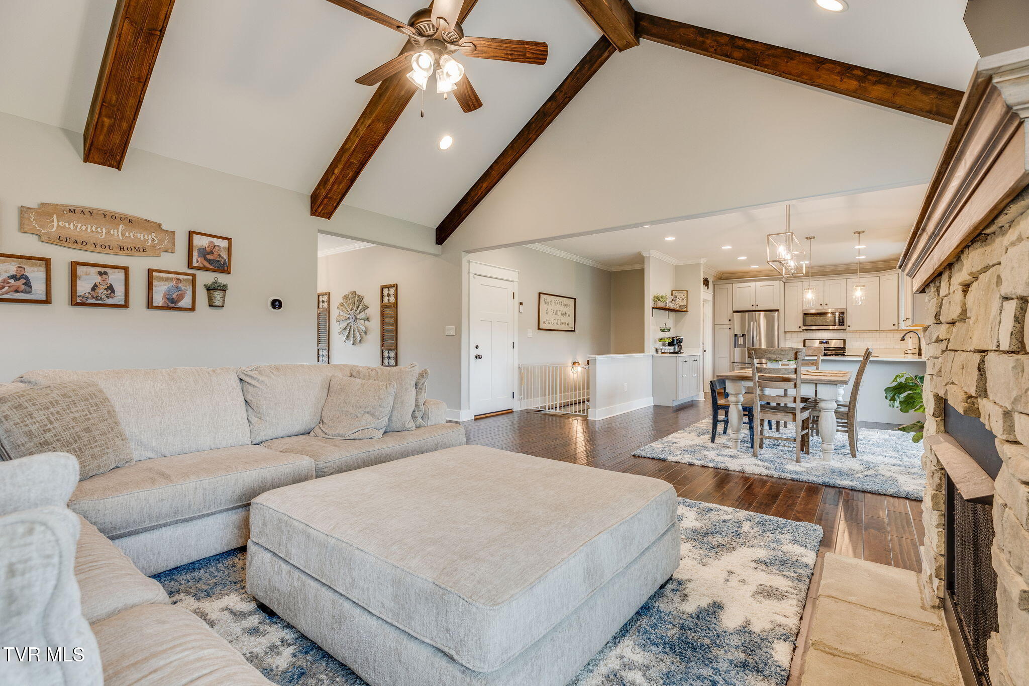 3180 Allison Meadows Piney Flats, TN 37686 - Photo 15 of 42 008