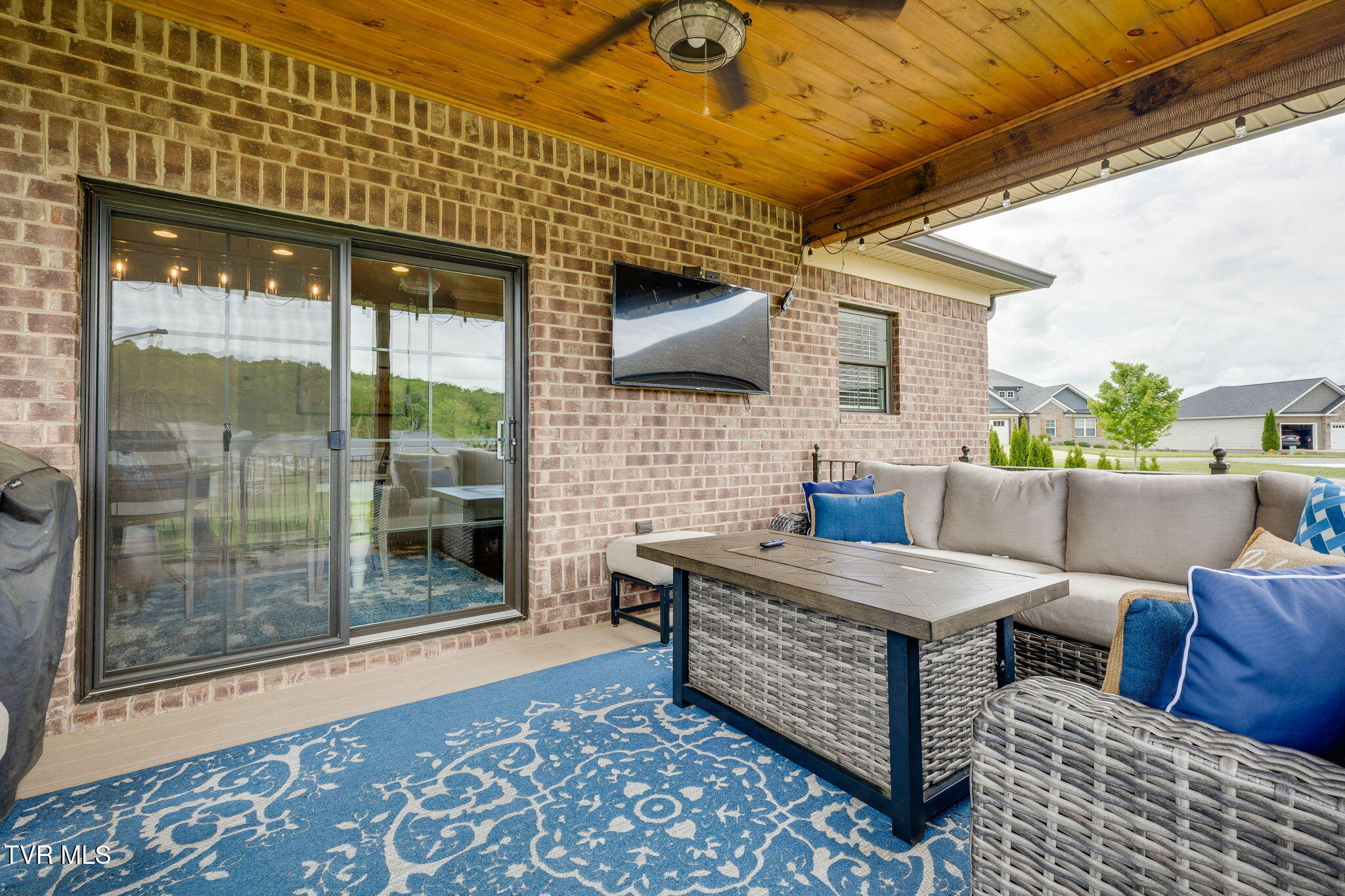 3180 Allison Meadows Piney Flats, TN 37686 - Photo 16 of 42 028