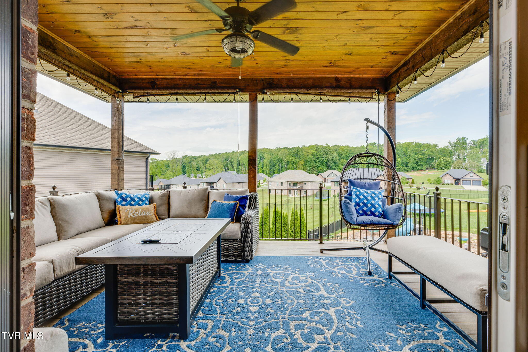 3180 Allison Meadows Piney Flats, TN 37686 - Photo 17 of 42 027