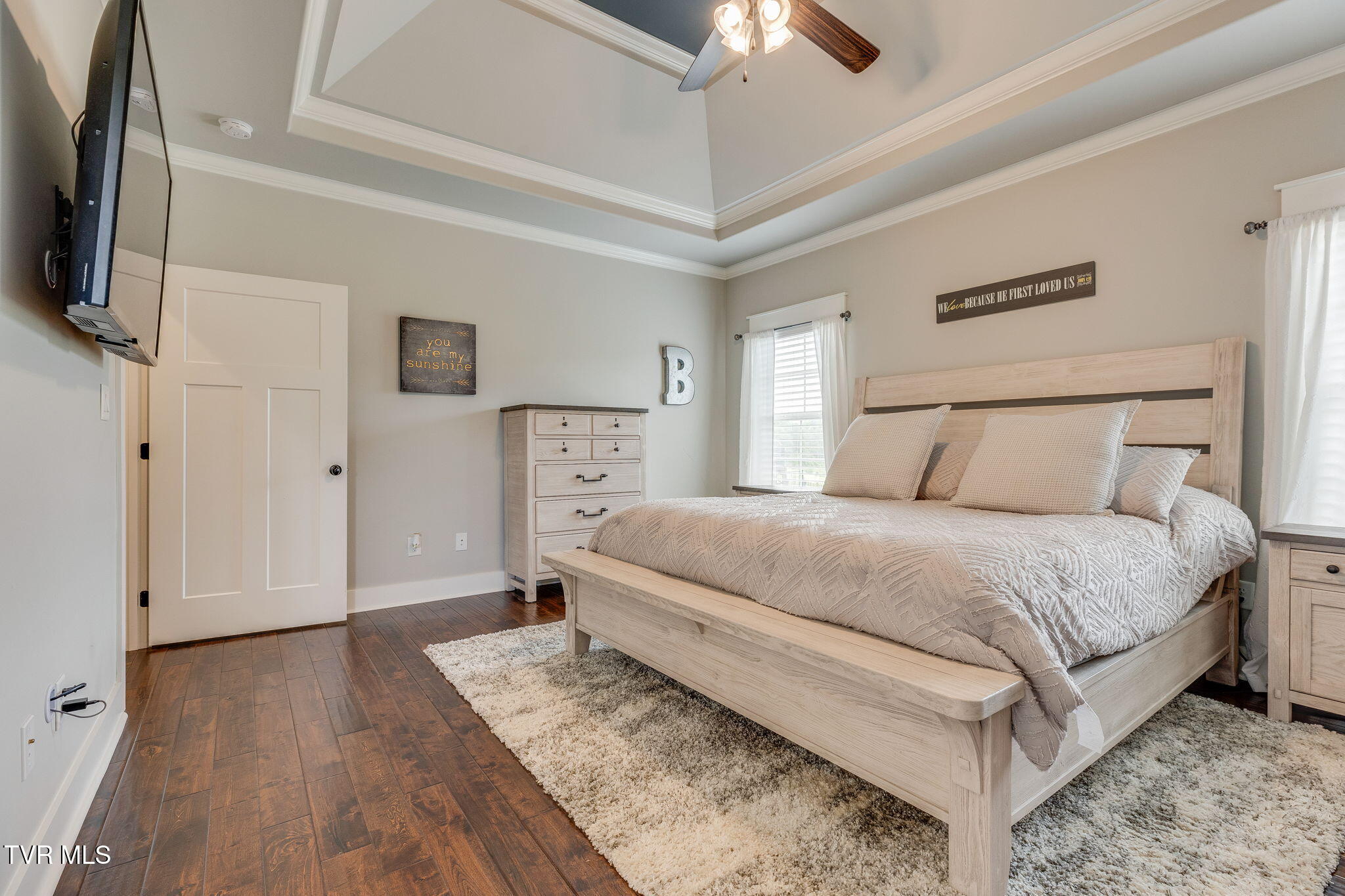 3180 Allison Meadows Piney Flats, TN 37686 - Photo 20 of 42 017