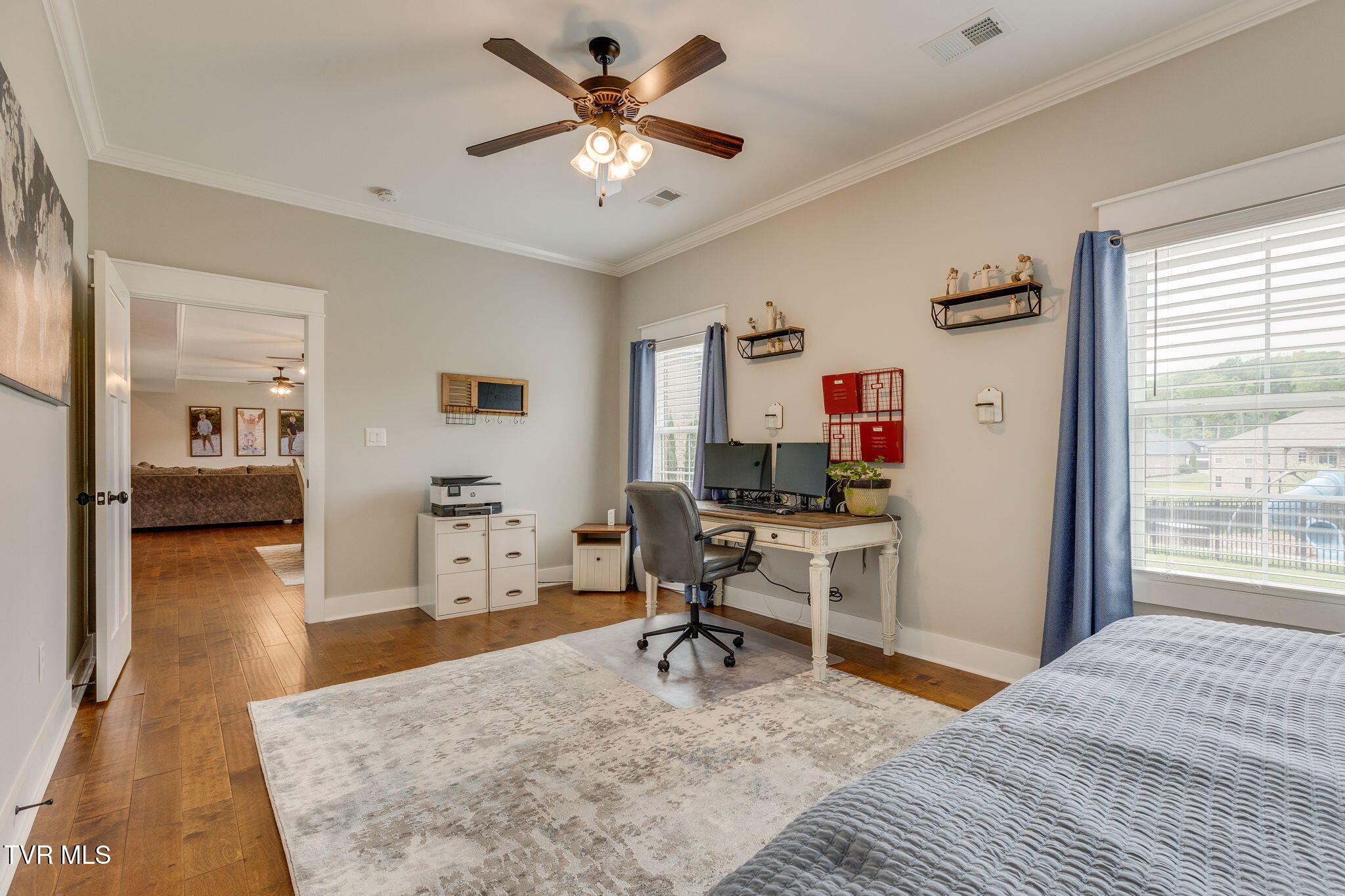 3180 Allison Meadows Piney Flats, TN 37686 - Photo 35 of 42 036