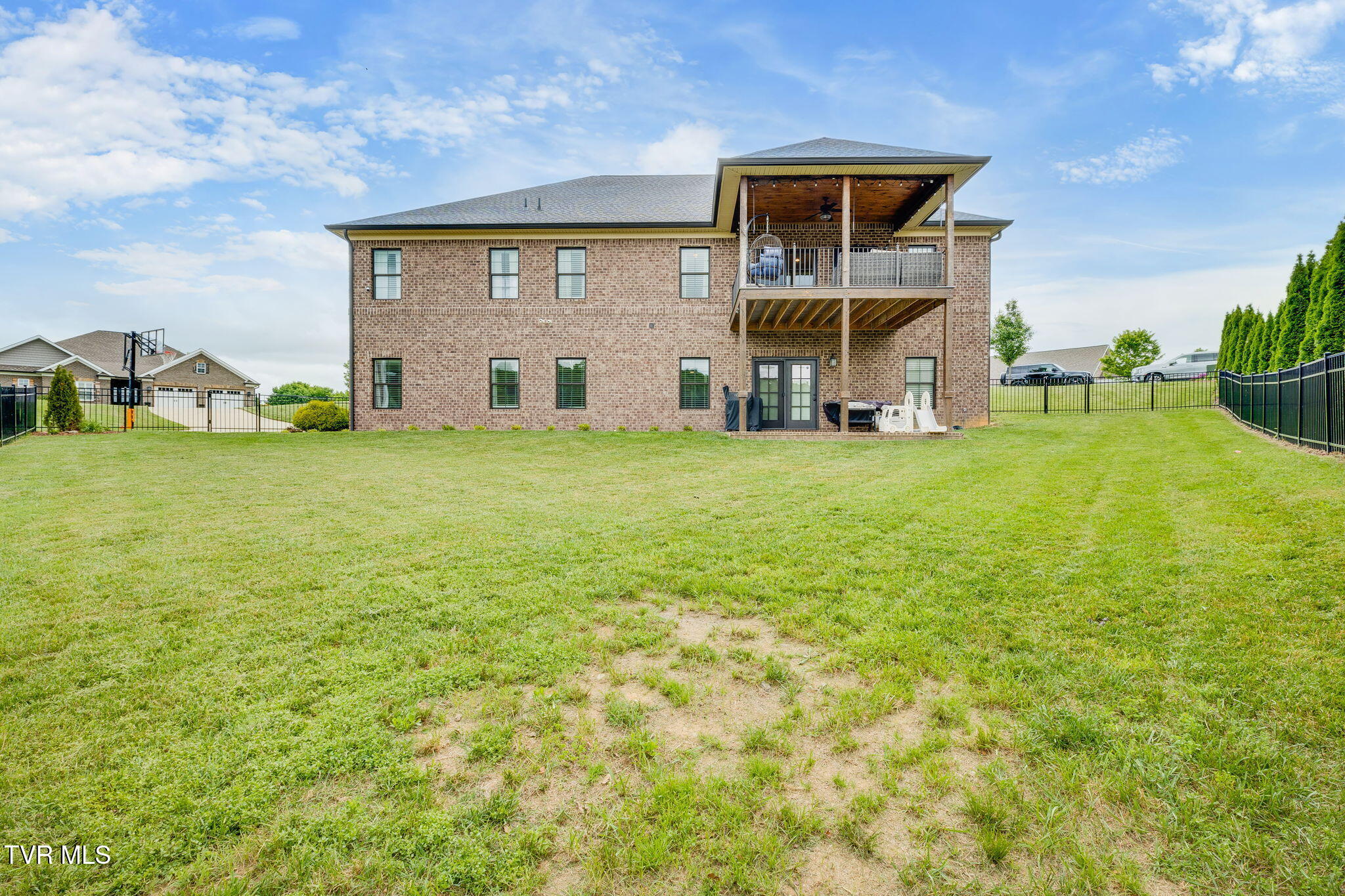 3180 Allison Meadows Piney Flats, TN 37686 - Photo 38 of 42 038