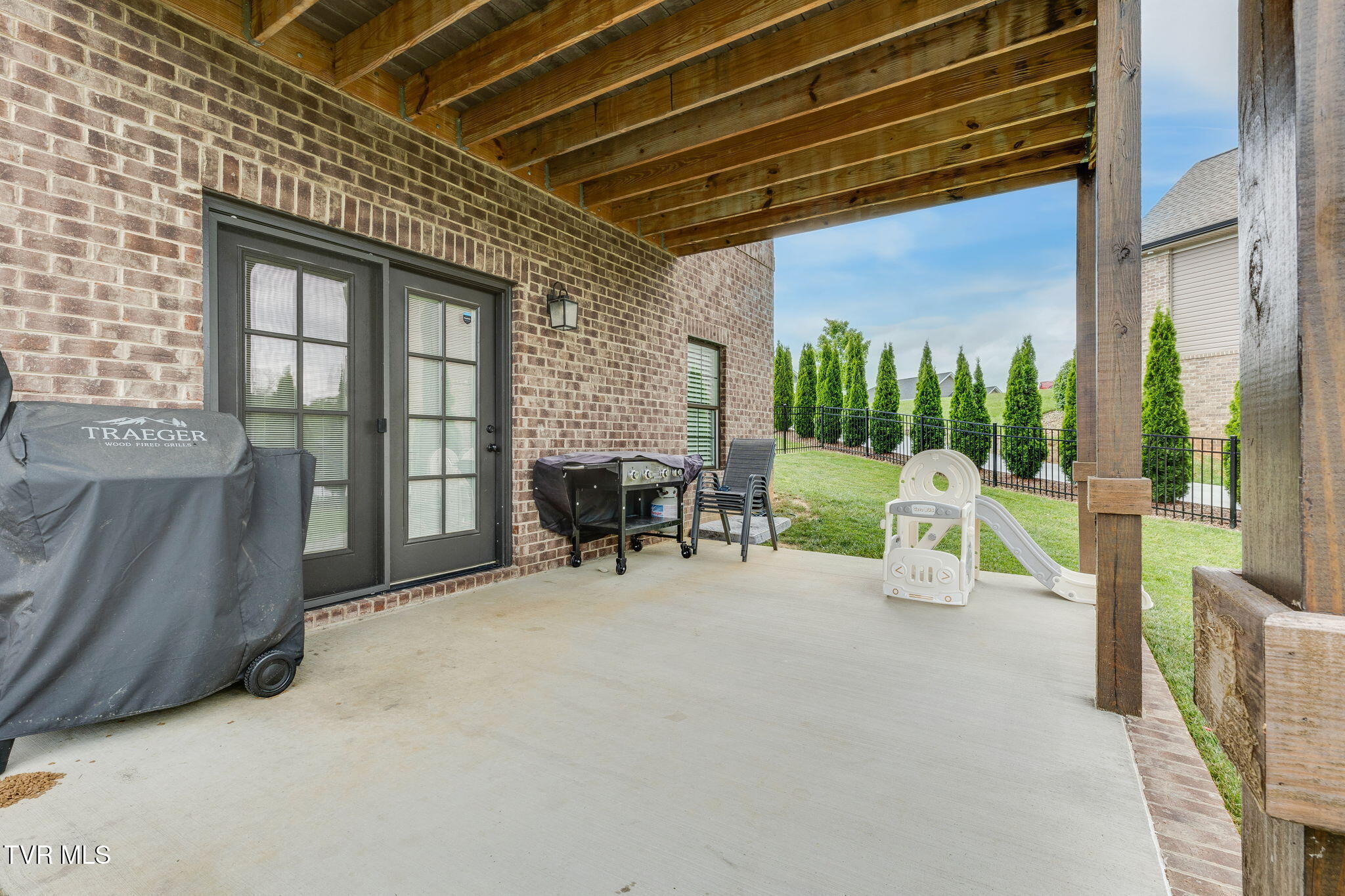 3180 Allison Meadows Piney Flats, TN 37686 - Photo 39 of 42 039