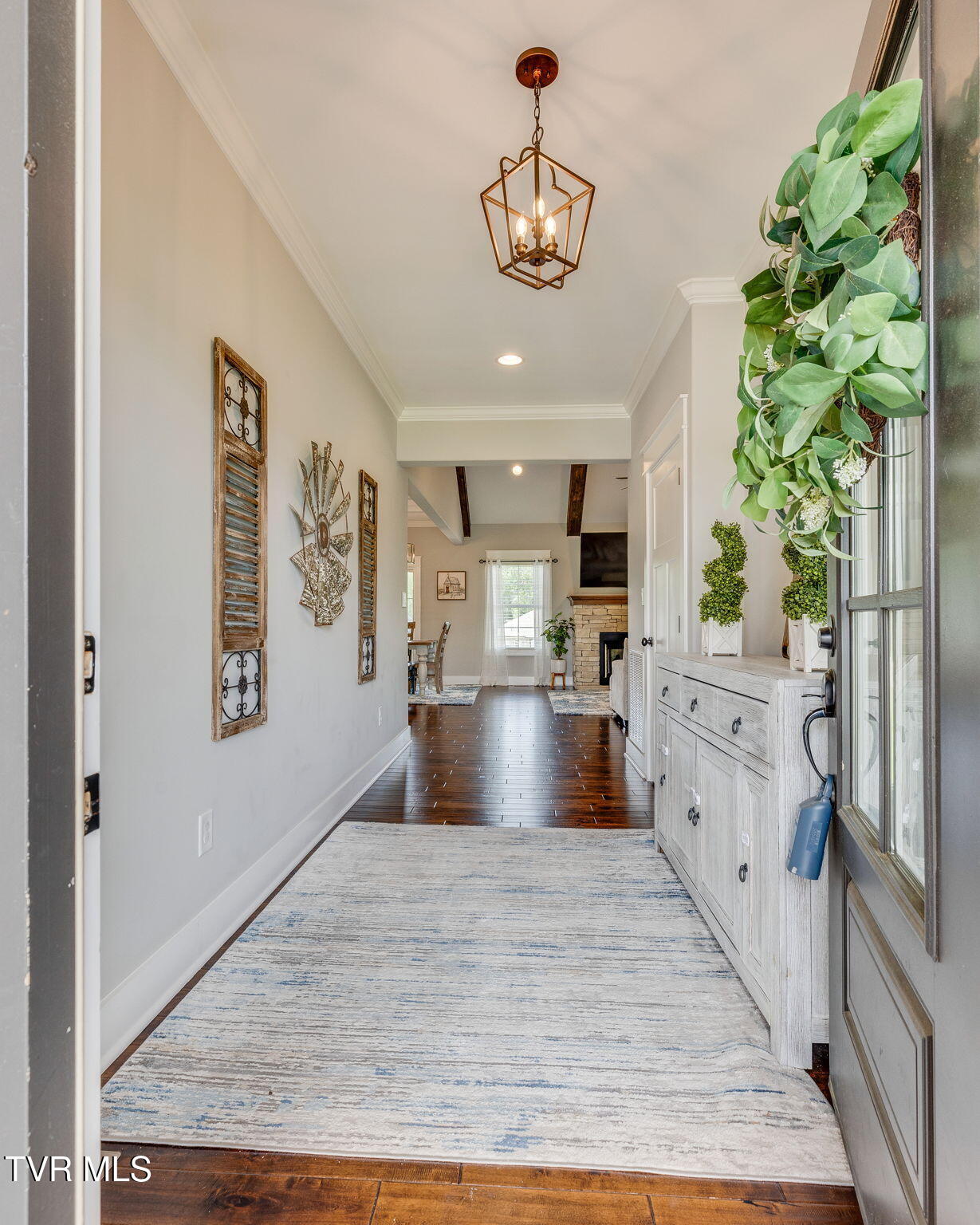 3180 Allison Meadows Piney Flats, TN 37686 - Photo 4 of 42 004