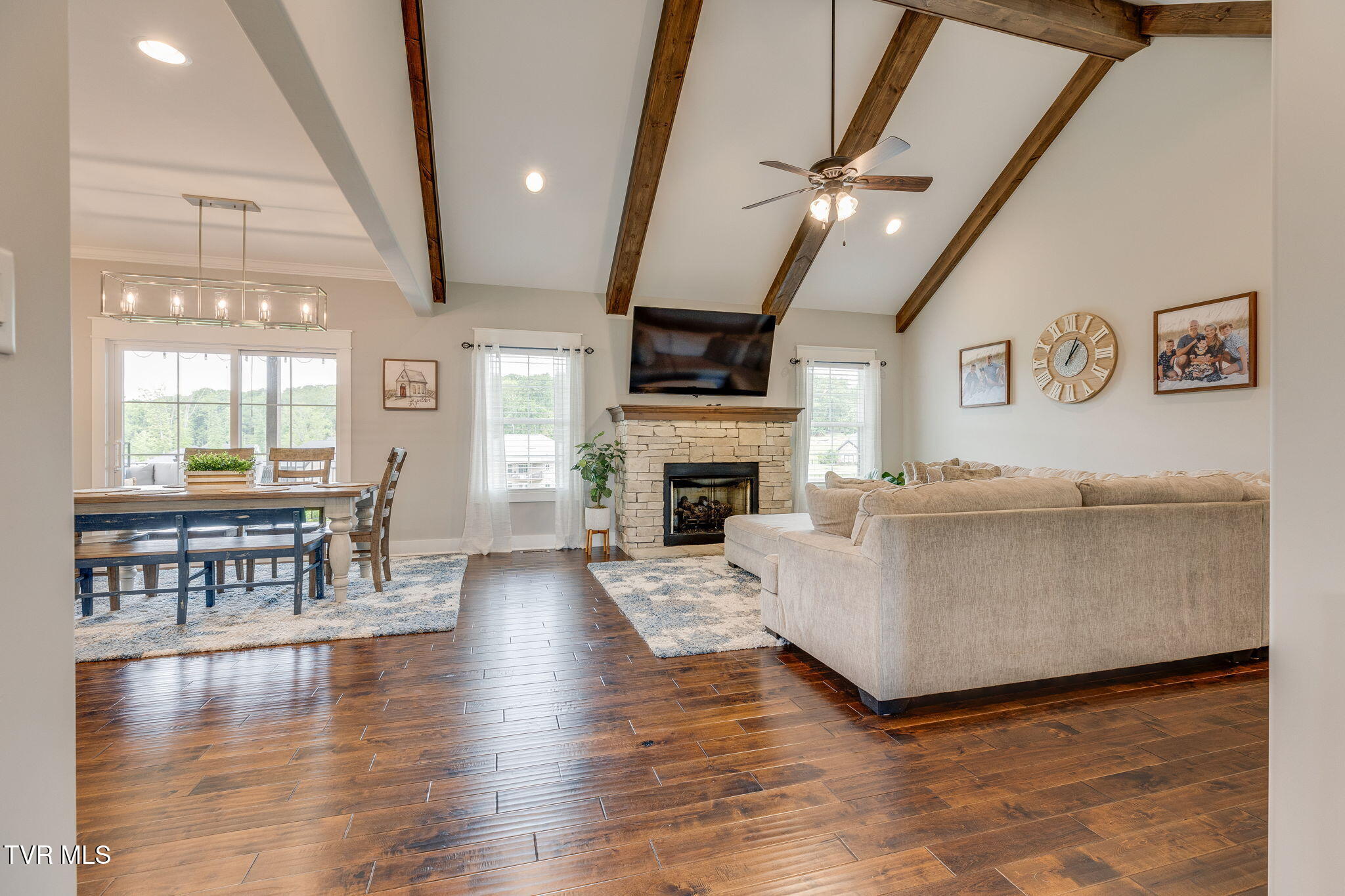 3180 Allison Meadows Piney Flats, TN 37686 - Photo 6 of 42 006