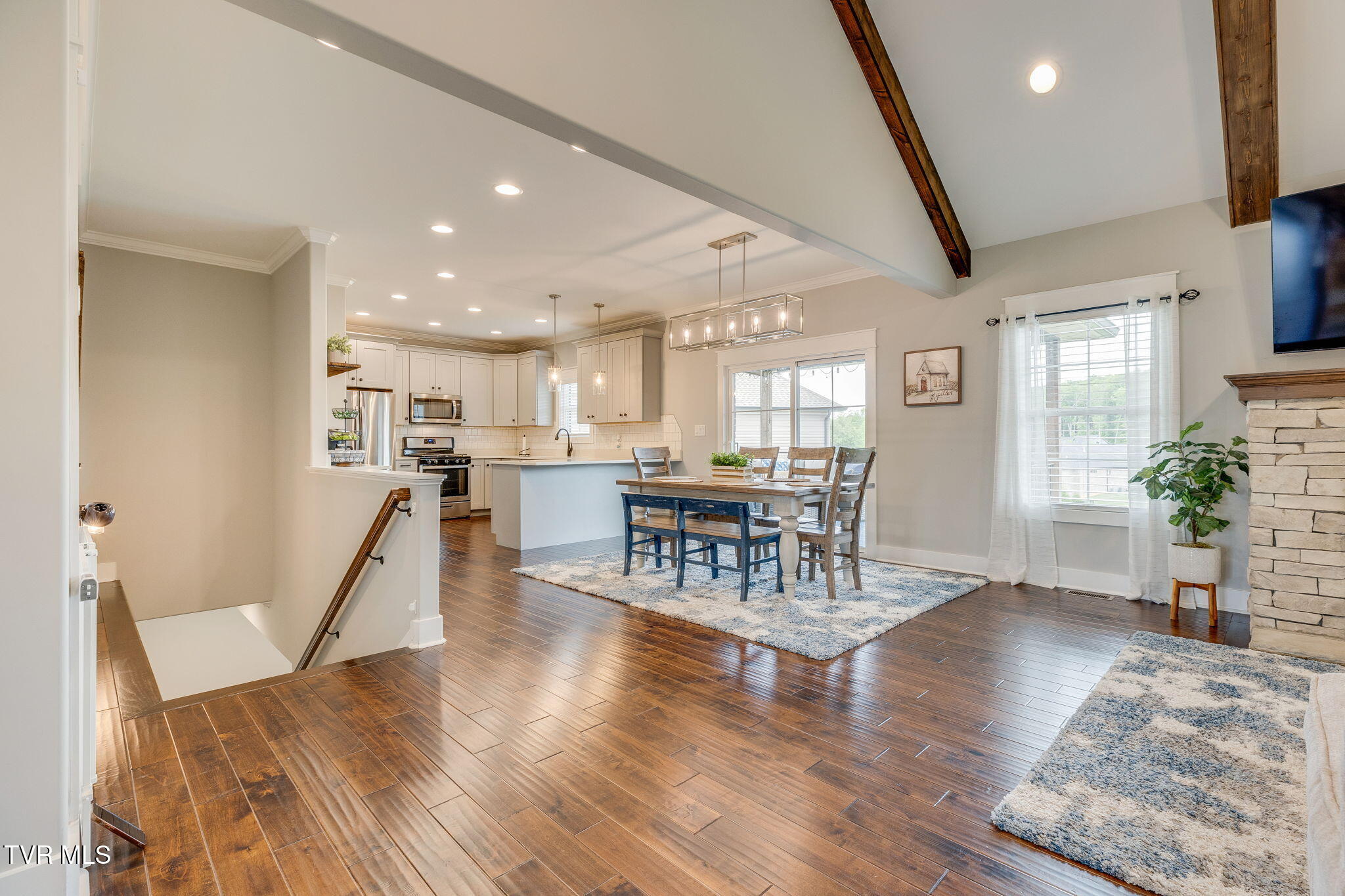 3180 Allison Meadows Piney Flats, TN 37686 - Photo 8 of 42 009