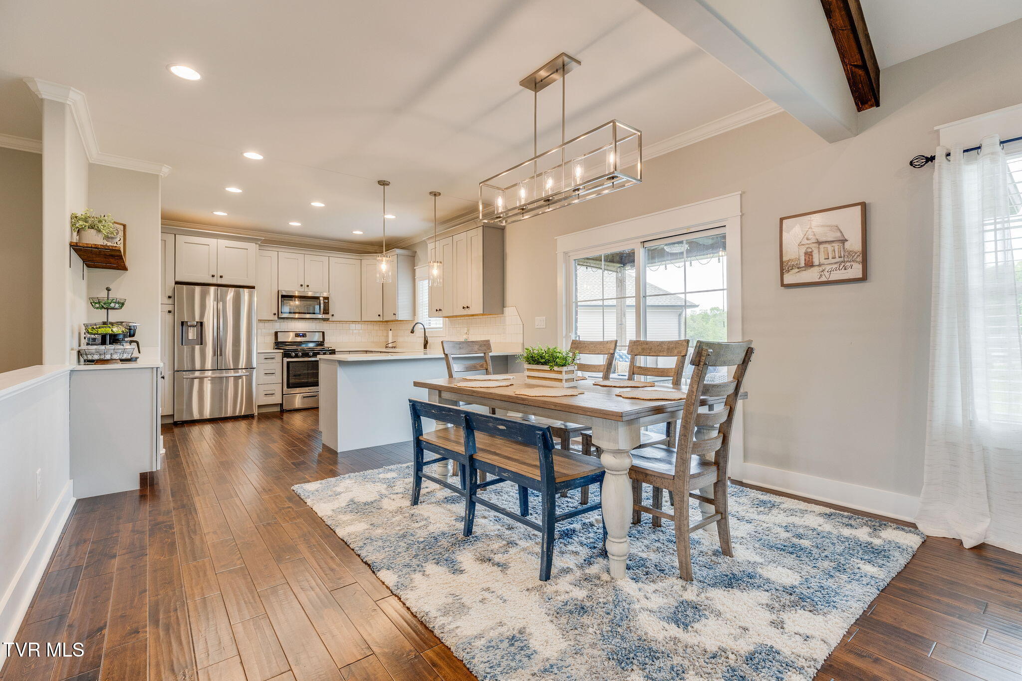 3180 Allison Meadows Piney Flats, TN 37686 - Photo 9 of 42 010