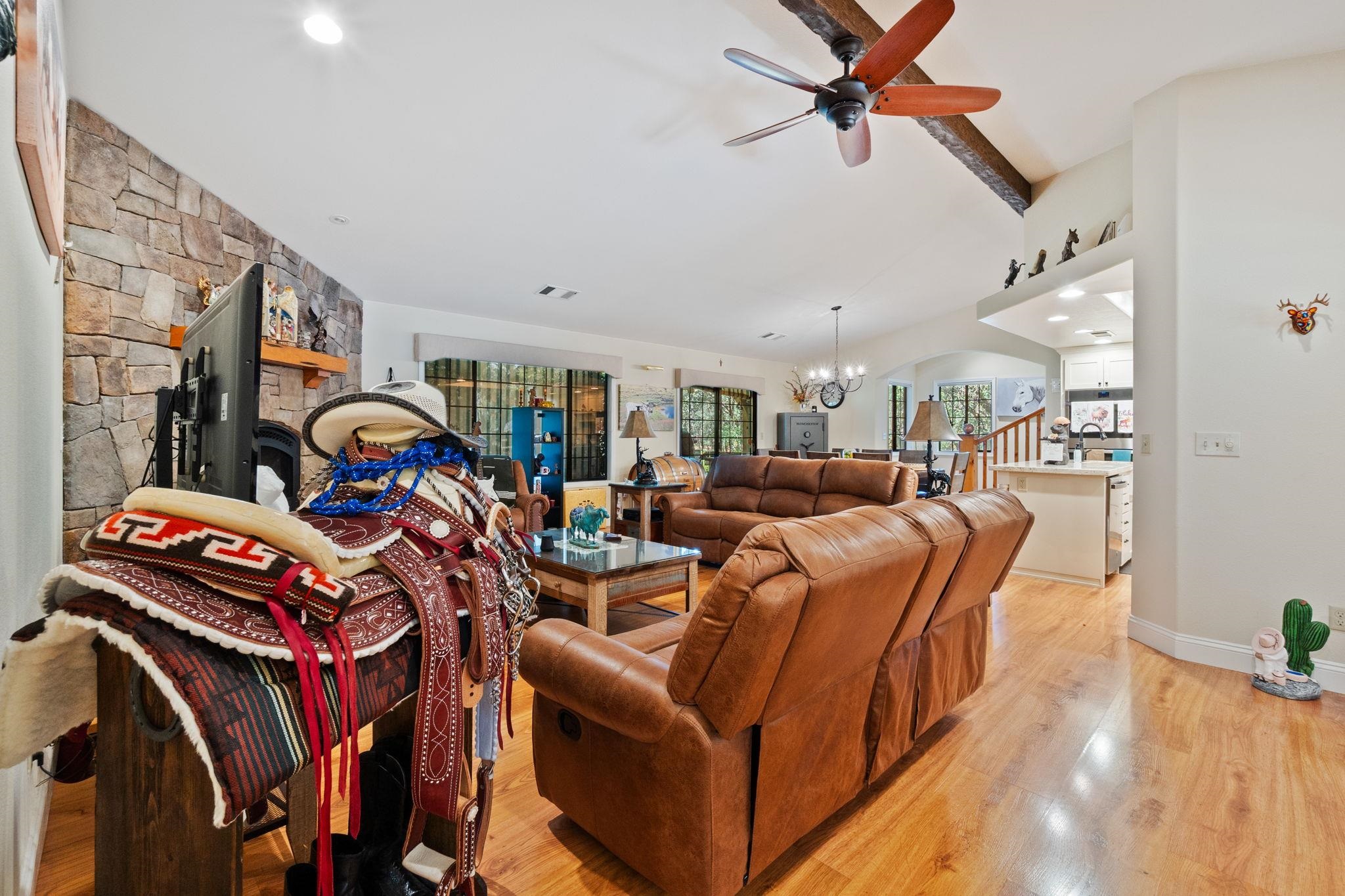 13180 Montecito Road Red Bluff, CA 96080 - Photo 11 of 75