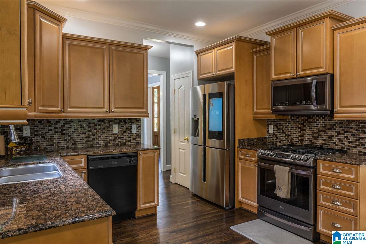 1393 Al Seier Road Birmingham, AL 35226 - Photo 28 of 42