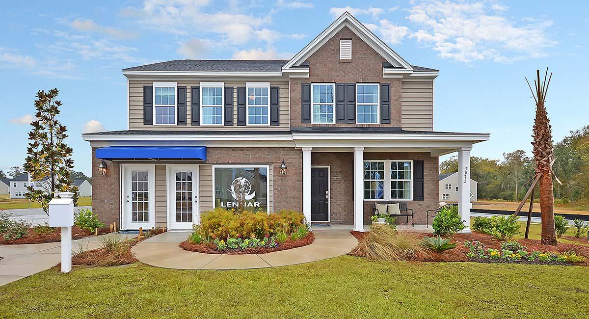 138 Lakestone Road Moncks Corner, SC 29461 - Photo 2 of 18 Evans B 1200x650
