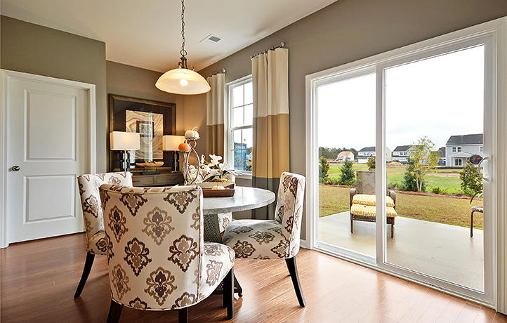 138 Lakestone Road Moncks Corner, SC 29461 - Photo 14 of 18 Breakfast area