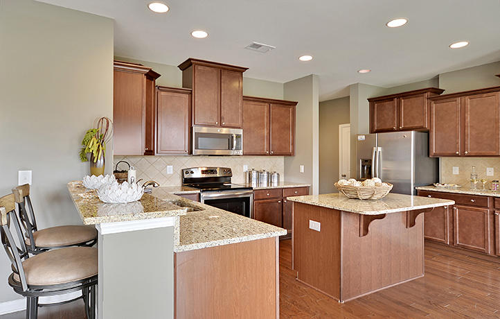 138 Lakestone Road Moncks Corner, SC 29461 - Photo 16 of 18 Dining Room
