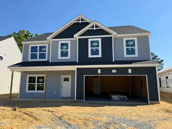 $349,900 | 119 Crossvine Street, Unit (LOT 11), Selma, NC 27576