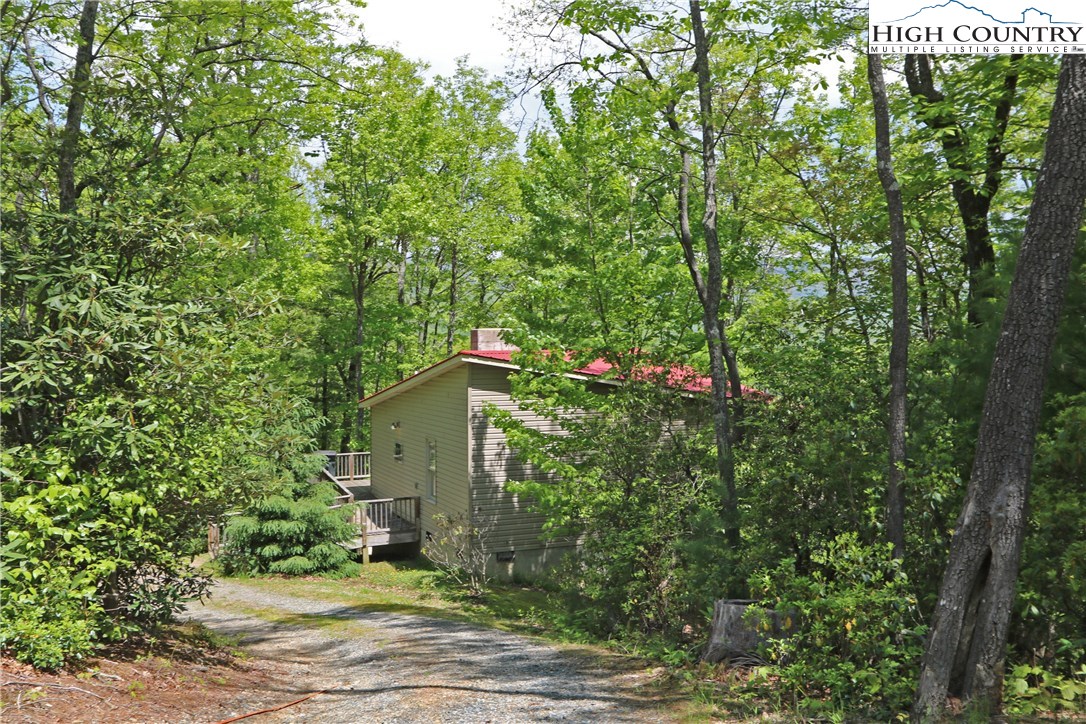 9252 Headwaters Road Lenoir, NC 28645 - Photo 40 of 41 Gallery Image 40