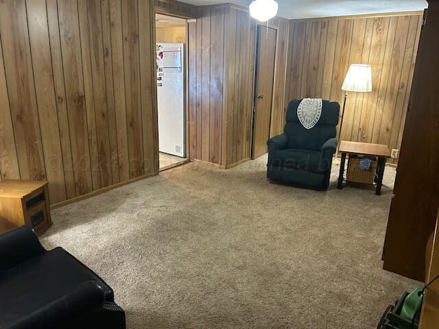 101 4th Street Claude, TX 79019 - Photo 5 of 32 Den