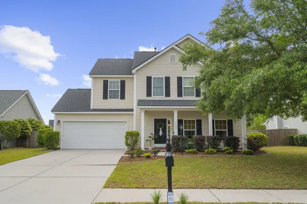 $495,000 | 1162 Startrail Lane, Johns Island, SC 29455