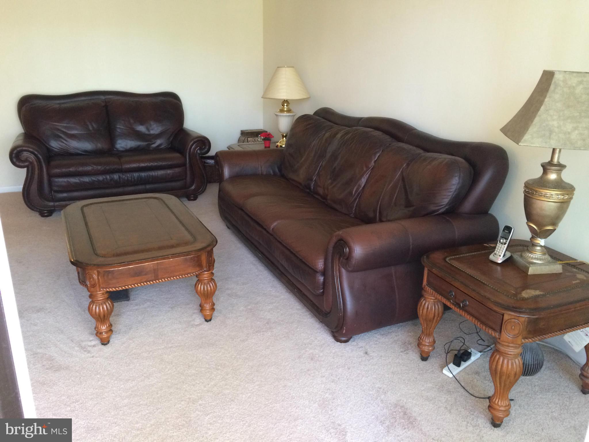 1558 Northgate Square, Unit 21A Reston, VA 20190 - Photo 11 of 18 Family Room