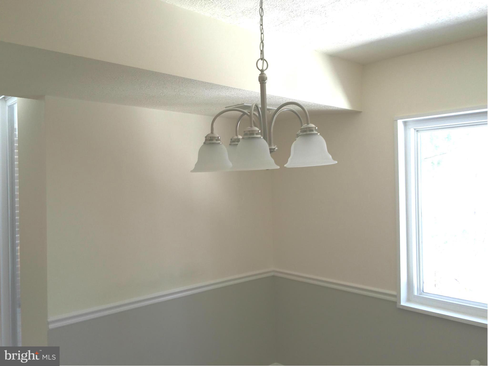 1558 Northgate Square, Unit 21A Reston, VA 20190 - Photo 15 of 18 view dining room